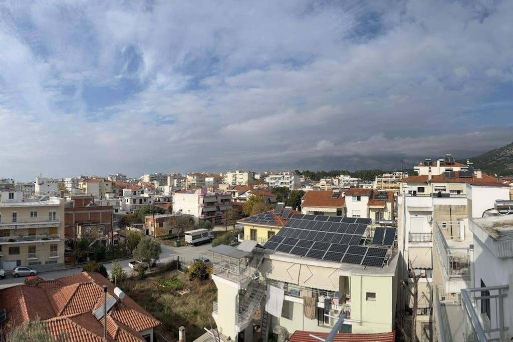 Room with a view - Housity