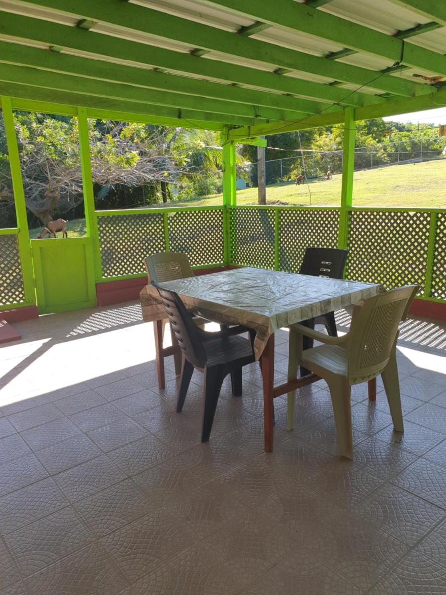 Seawind Cottage Authentic St.Lucian Accommodation near Plantation Beach - Housity