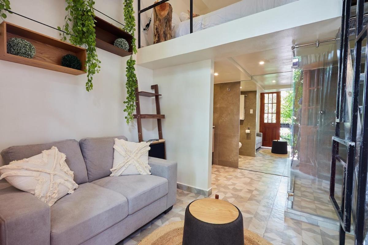 AmazINN Places Casco Viejo Pool and Rooftop XII - Housity