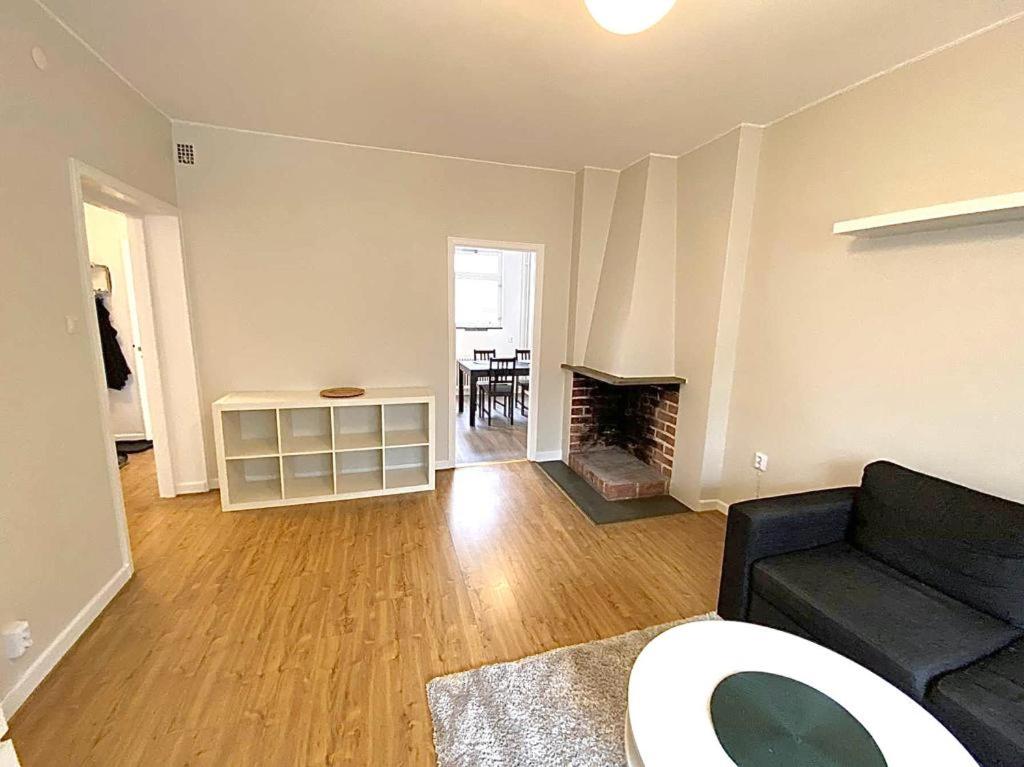 Suitetrails - Stockholm Apartment Hammarbyhöjden