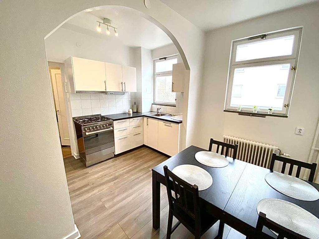 Suitetrails - Stockholm Apartment Hammarbyhöjden