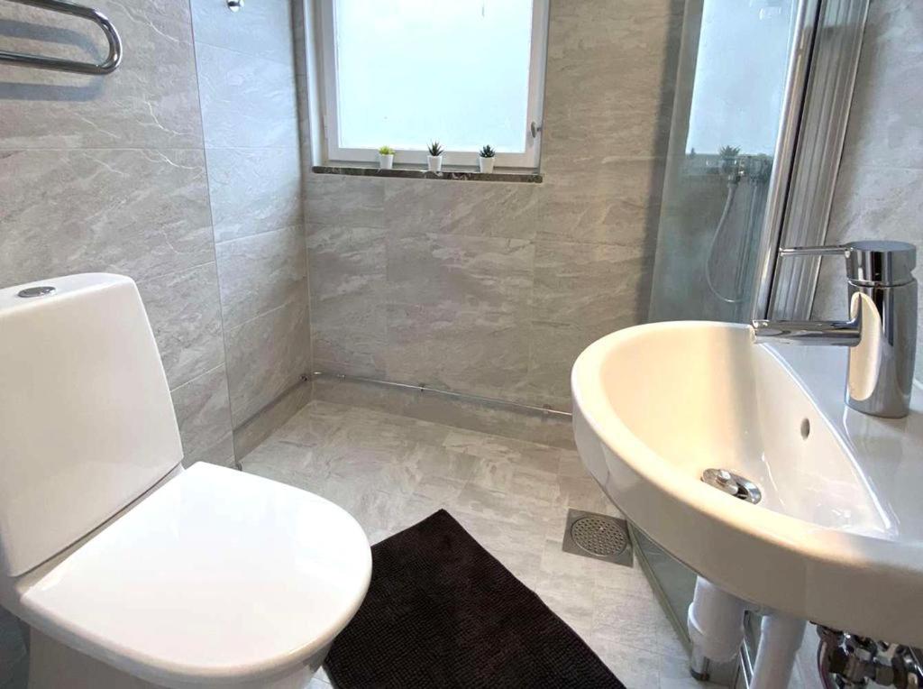 Suitetrails - Stockholm Apartment Hammarbyhöjden