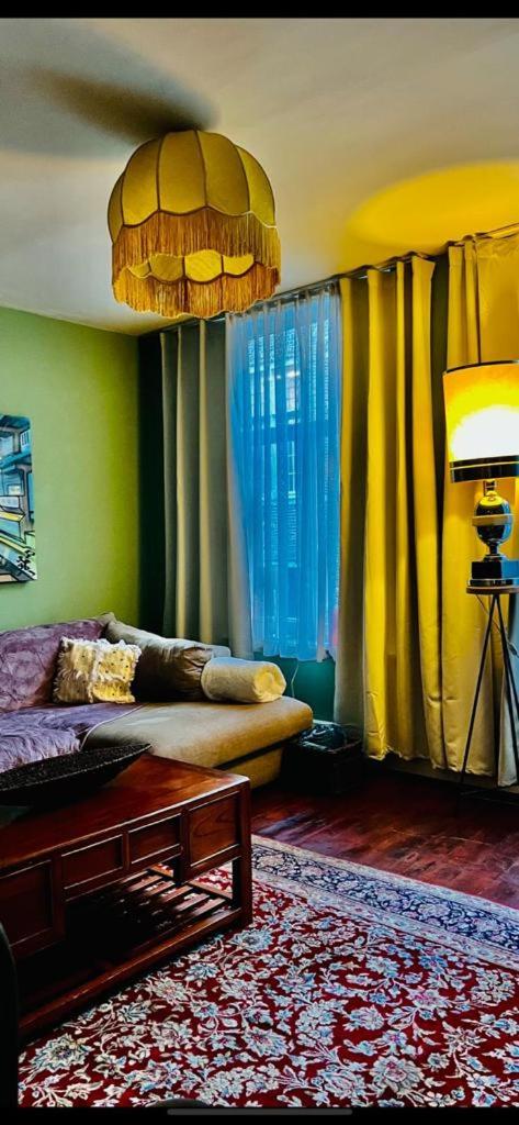 Efren’shouse cosy - Housity