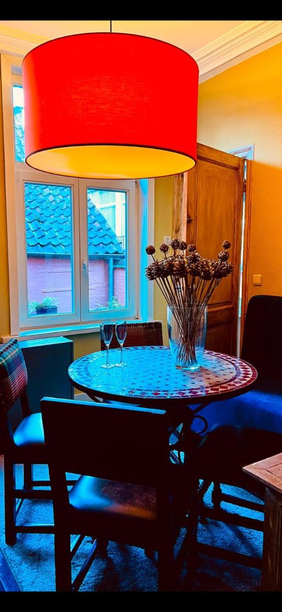Efren’shouse cosy - Housity