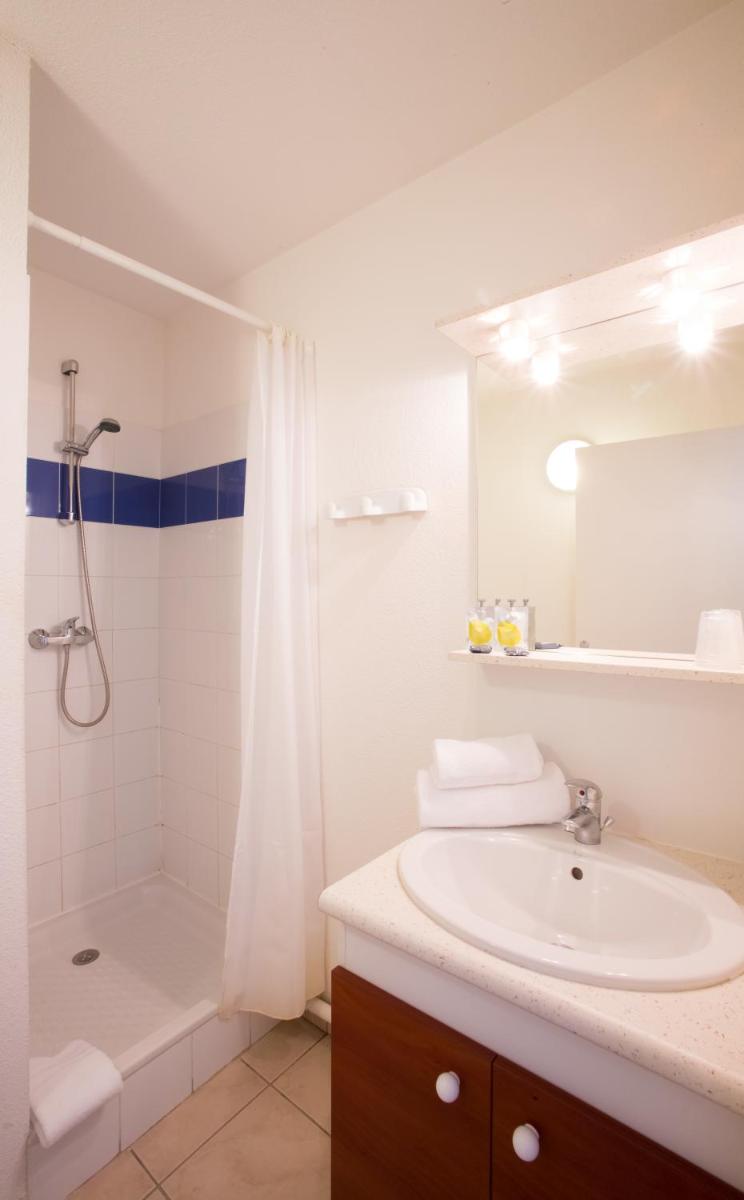 All Suites Appart Hôtel - Bordeaux - Mérignac Aéroport - Housity