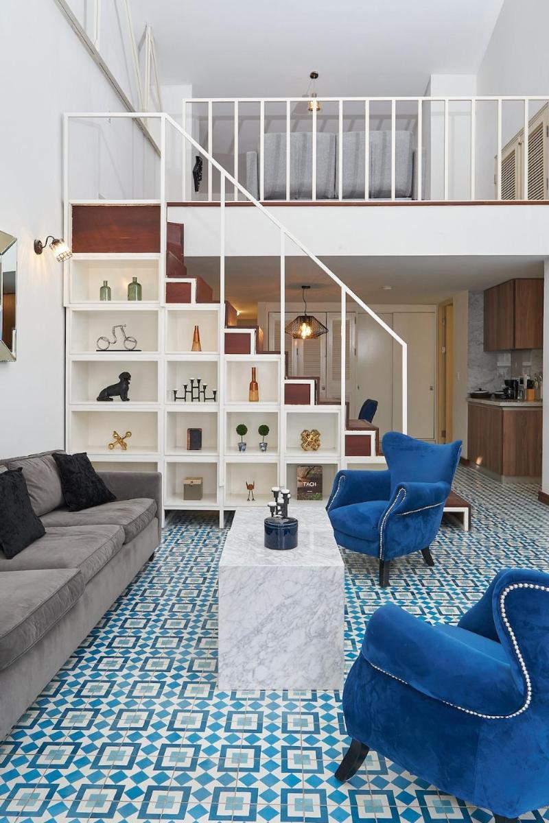 AmazINN Places Casco Viejo Casa Boyd - Housity