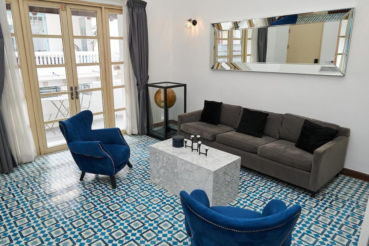 AmazINN Places Casco Viejo Casa Boyd - Housity
