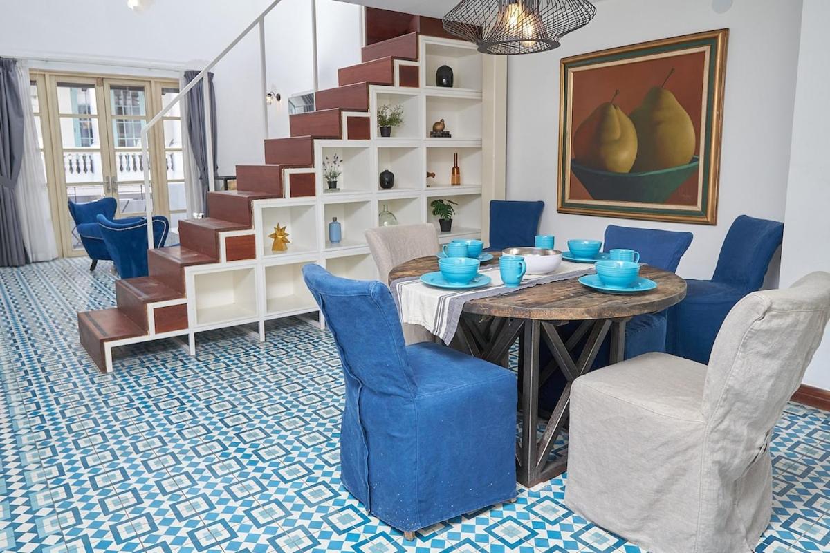 AmazINN Places Casco Viejo Casa Boyd - Housity