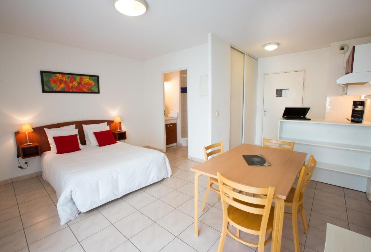 All Suites Appart Hôtel - Bordeaux - Mérignac Aéroport - Housity