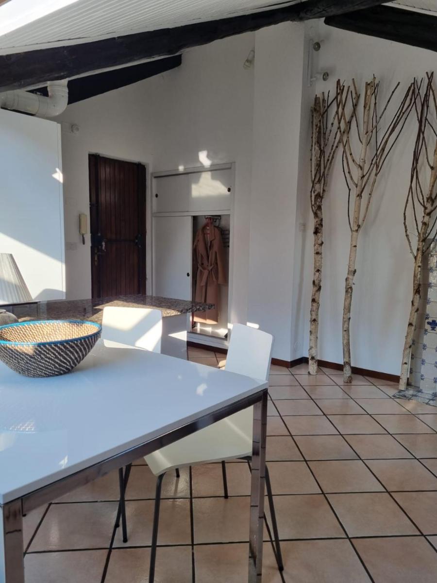 Stupenda mansarda in centro a Torino - Housity