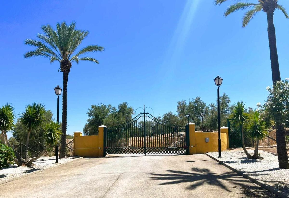 Villas Rurales Arroyovil - Housity