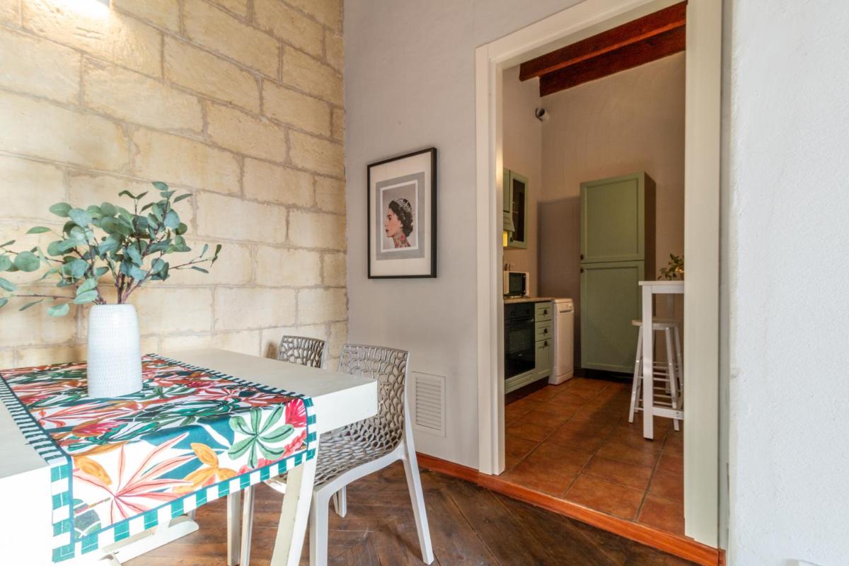 Suitetrails - Design Apartments Sassari-Jungle Queen