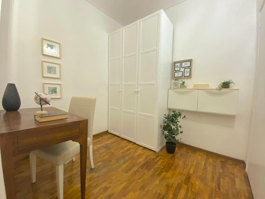 Suitetrails - Romantic Apartment nel cuore di Torino