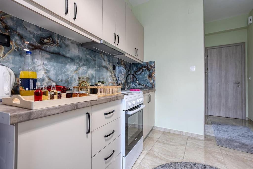 V&V Central Apartment in Pyli Vol 1 - Housity
