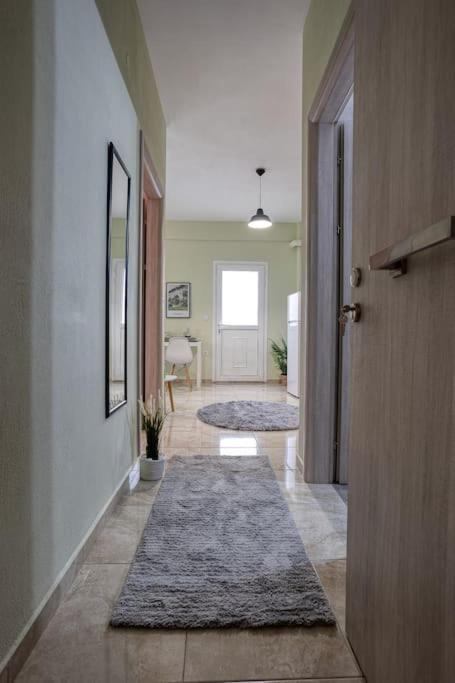 V&V Central Apartment in Pyli Vol 1 - Housity