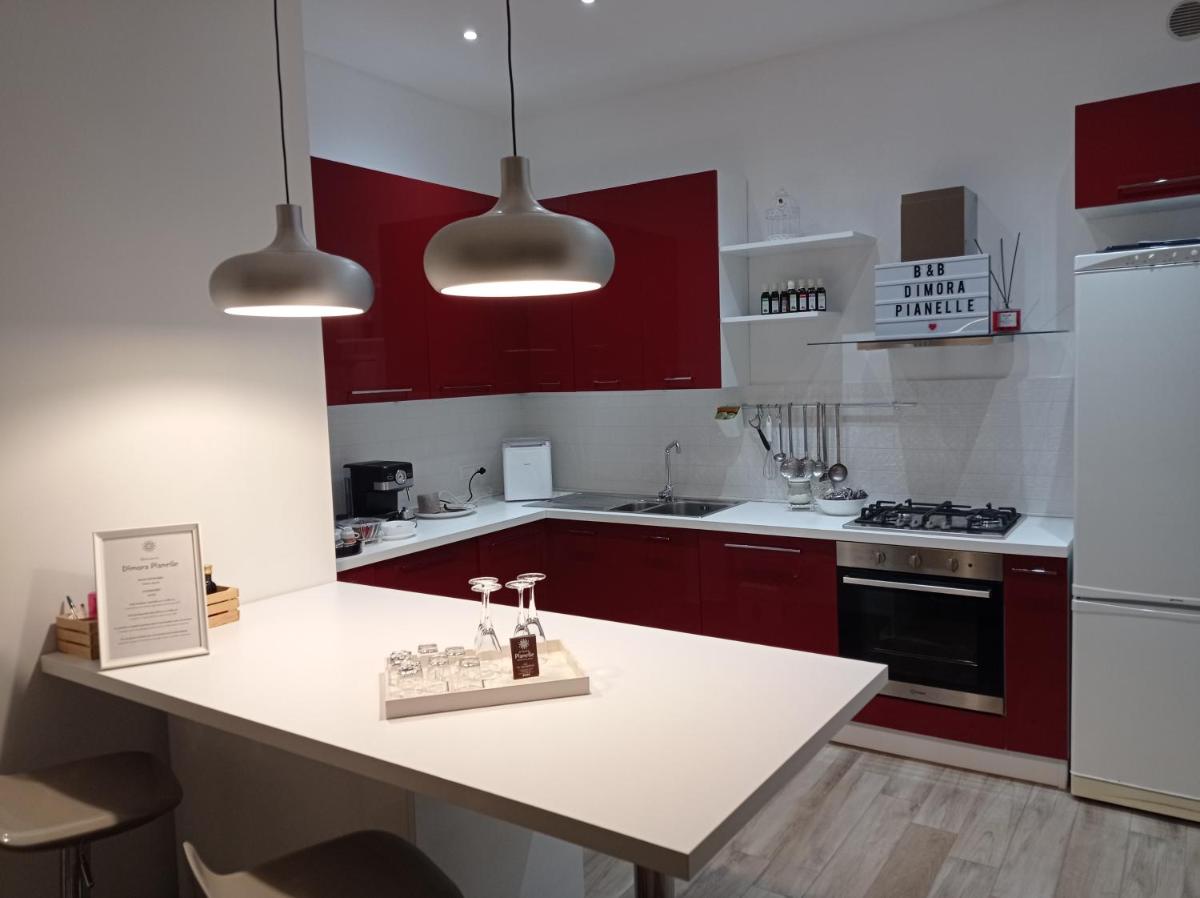Dimora Pianelle - Housity