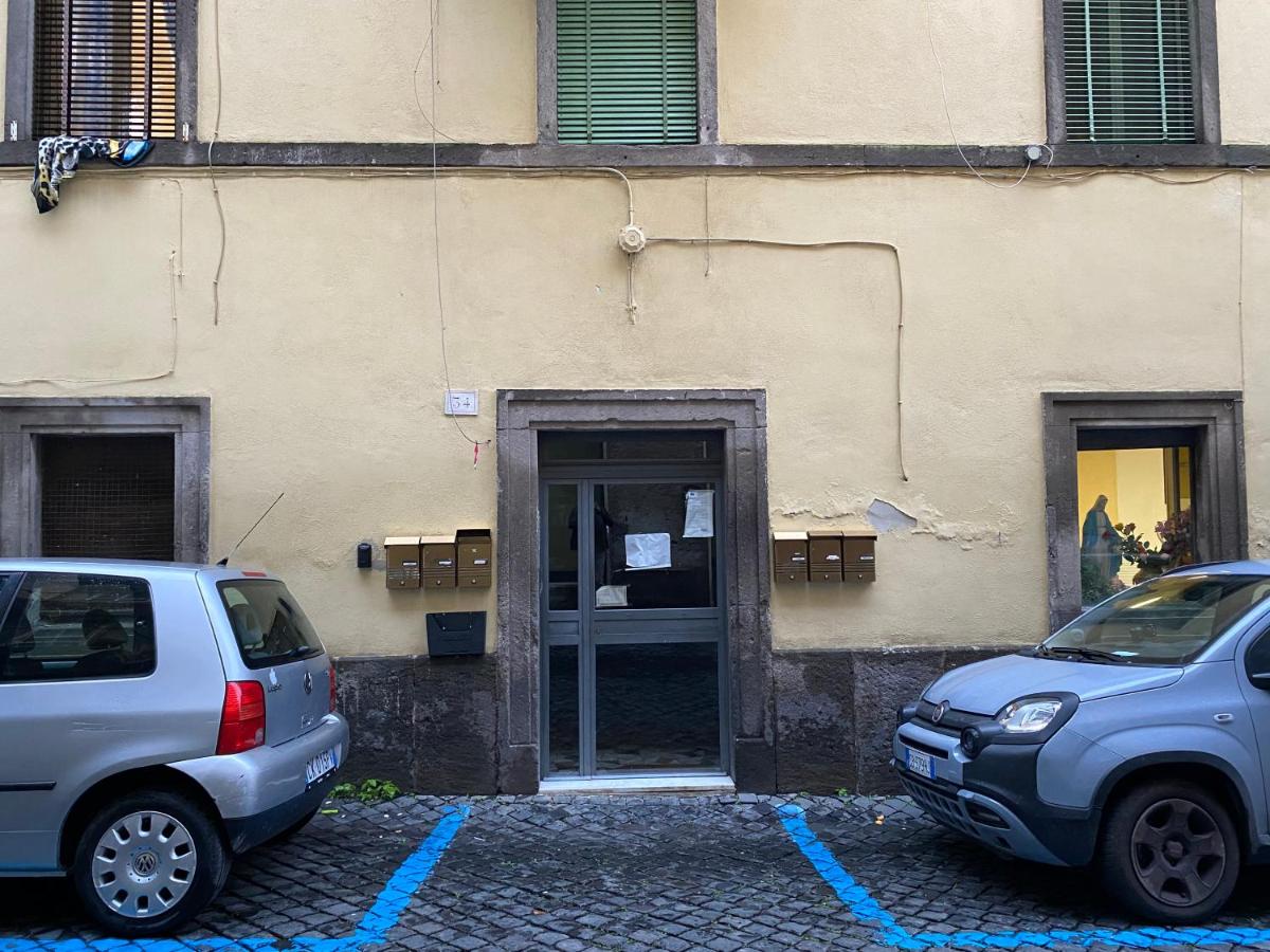 Alloggio Turistico Via dei Mille - Housity