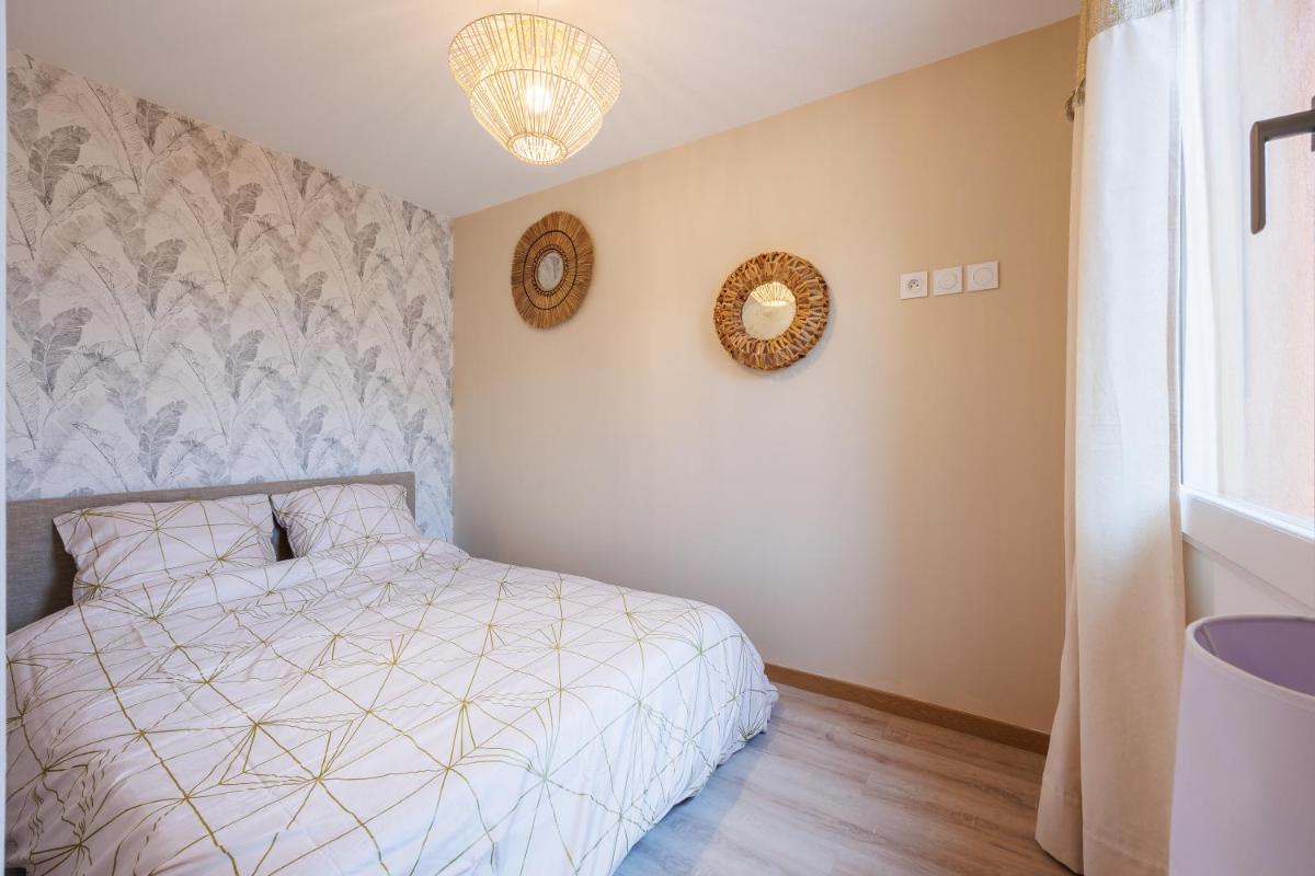 Suitetrails - Appartement du Calen