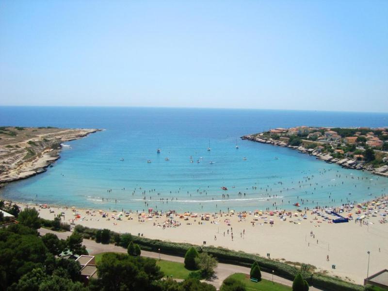 Suitetrails - Appartement du Calen
