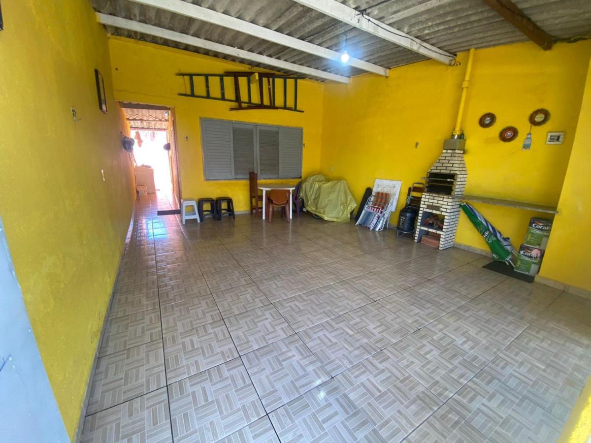 Suitetrails - Mongaguá House