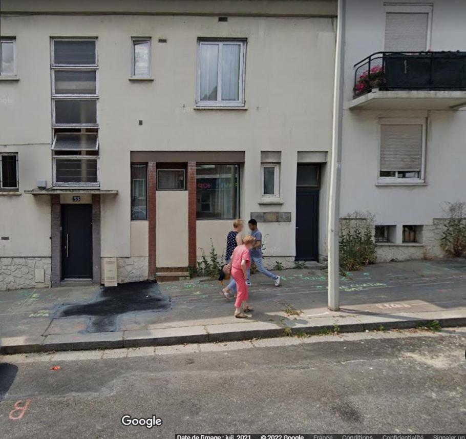 F2 Cosy - Entrée du Havre - 4 personnes - Hizvo