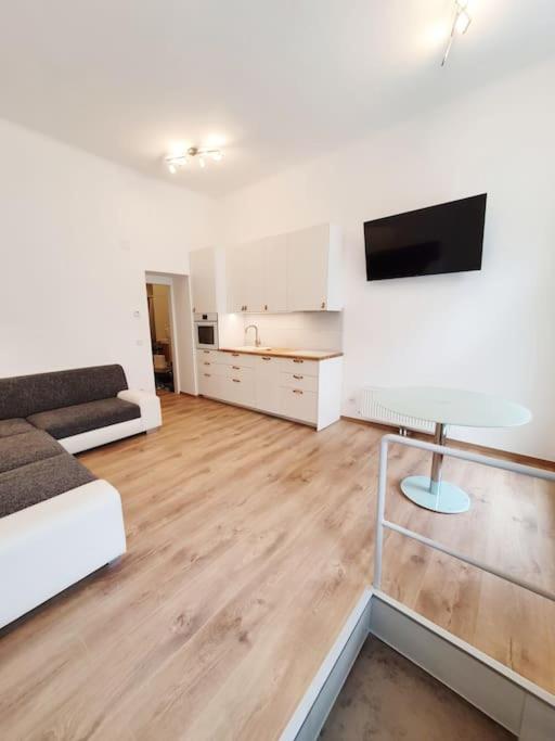 Urbanes Apartment in Wien - Housity