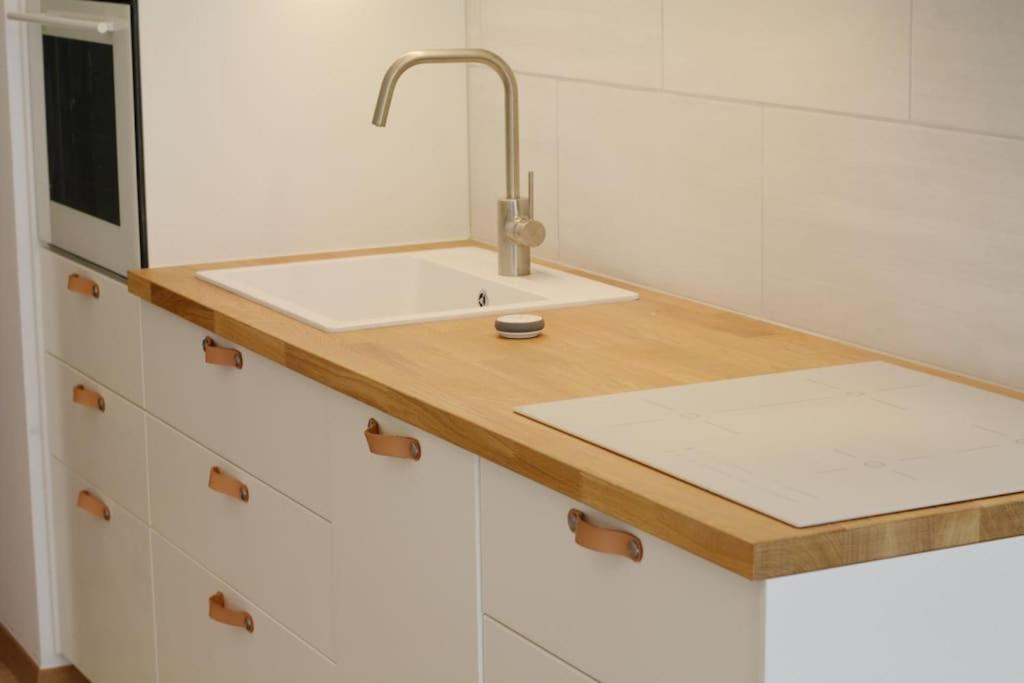 Urbanes Apartment in Wien - Housity