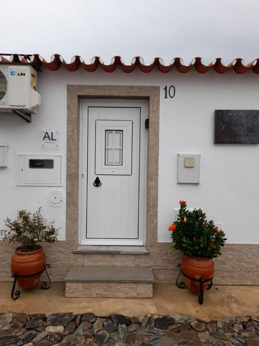 Casa do Celeiro - Monsaraz - Housity