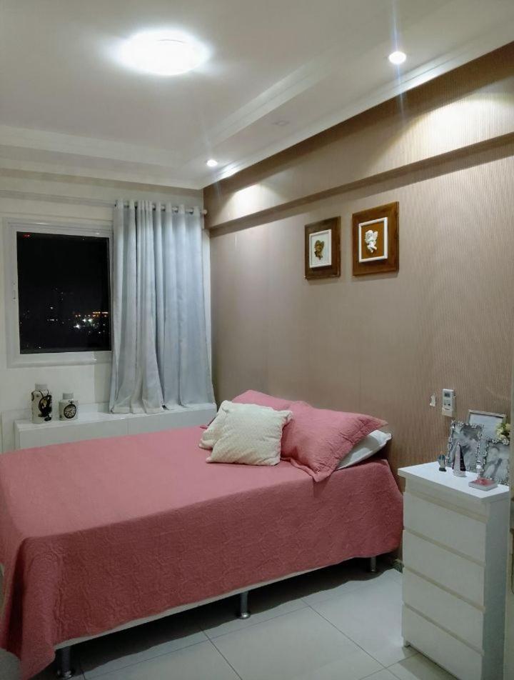 Apartamento com 1/4 lindo e aconchegante na Praia - Housity