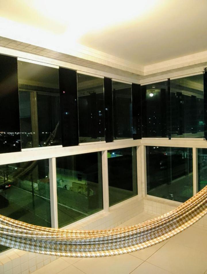 Apartamento com 1/4 lindo e aconchegante na Praia - Housity