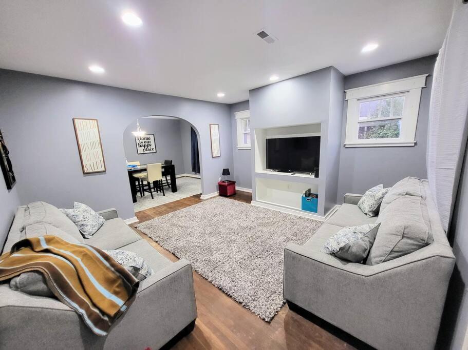 Bright & Cozy - Housity