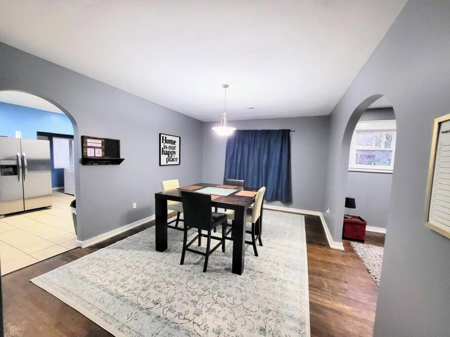 Bright & Cozy - Housity