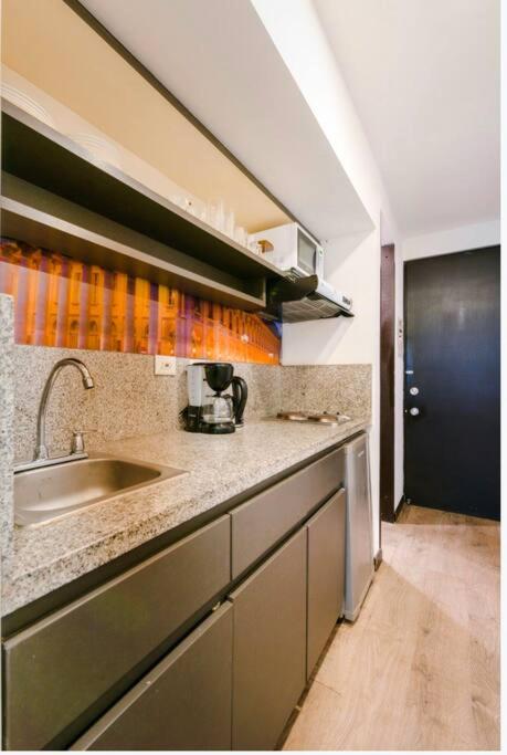Confortable apartamento con la perfecta ubicación! - Housity