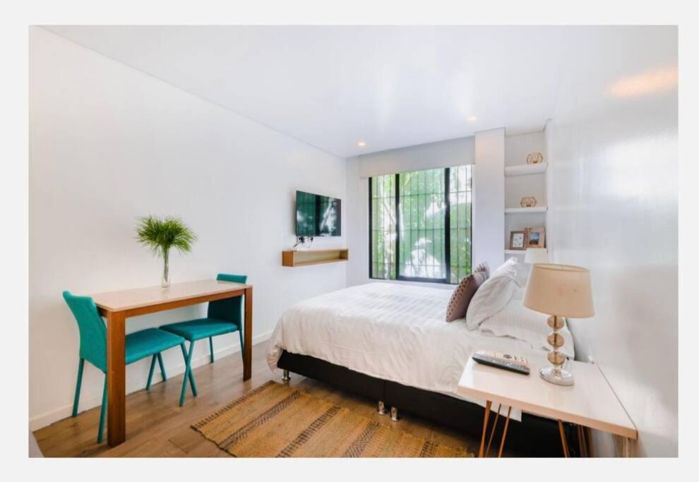 Confortable apartamento con la perfecta ubicación! - Hizvo