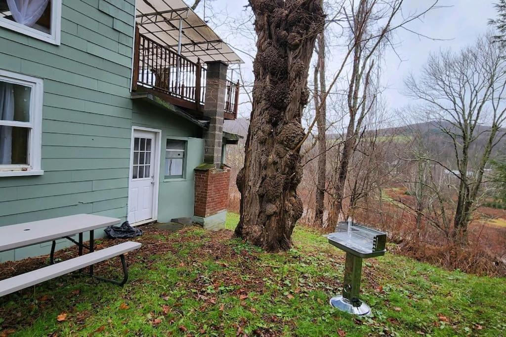 3-bedroom home/hot tub/pool table/riverfront/hunt - Housity