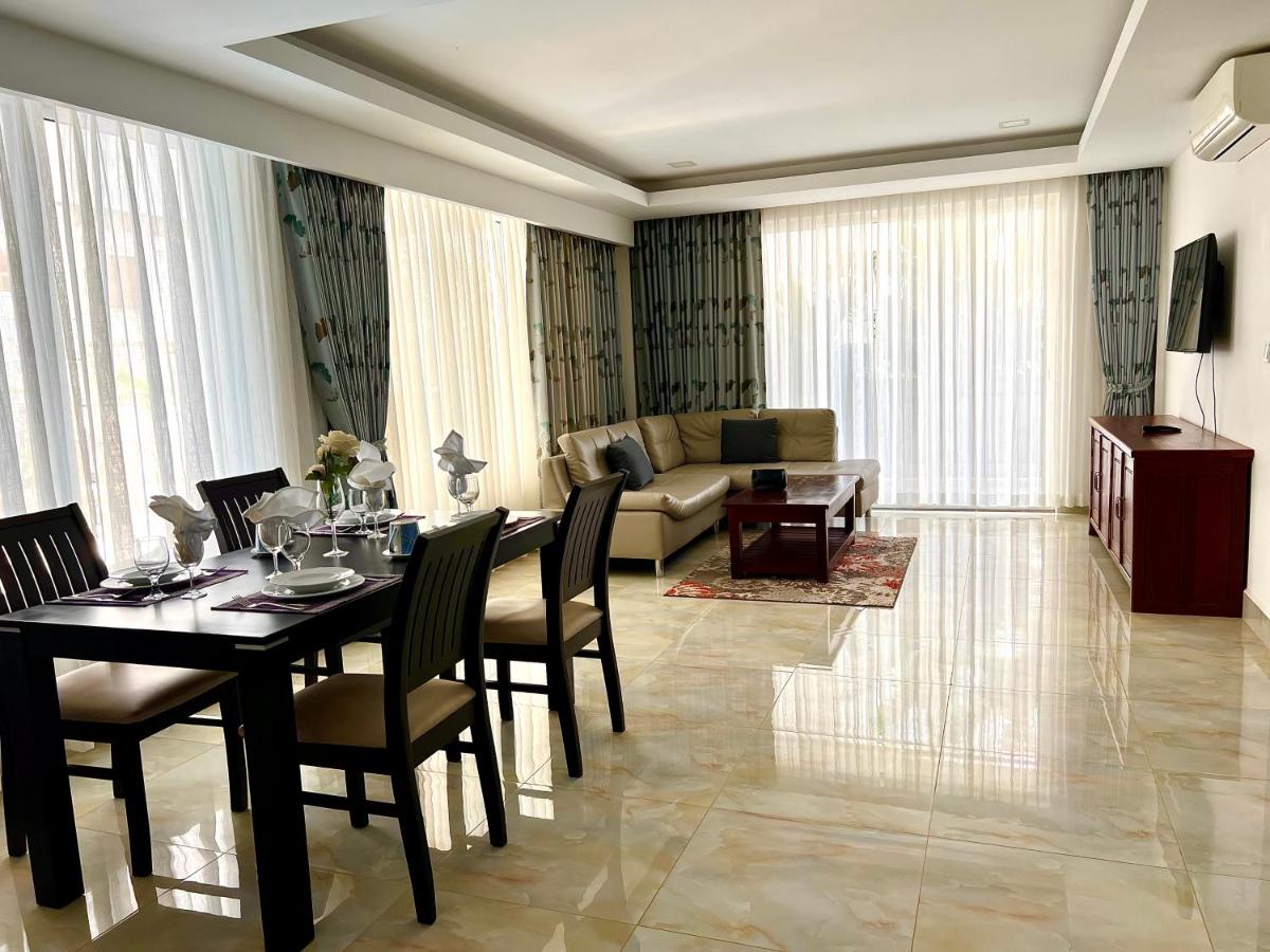 SSK Apartment - Housity