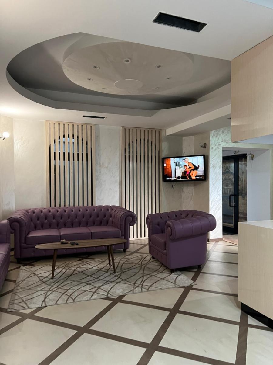 Hotel Andalus - Housity