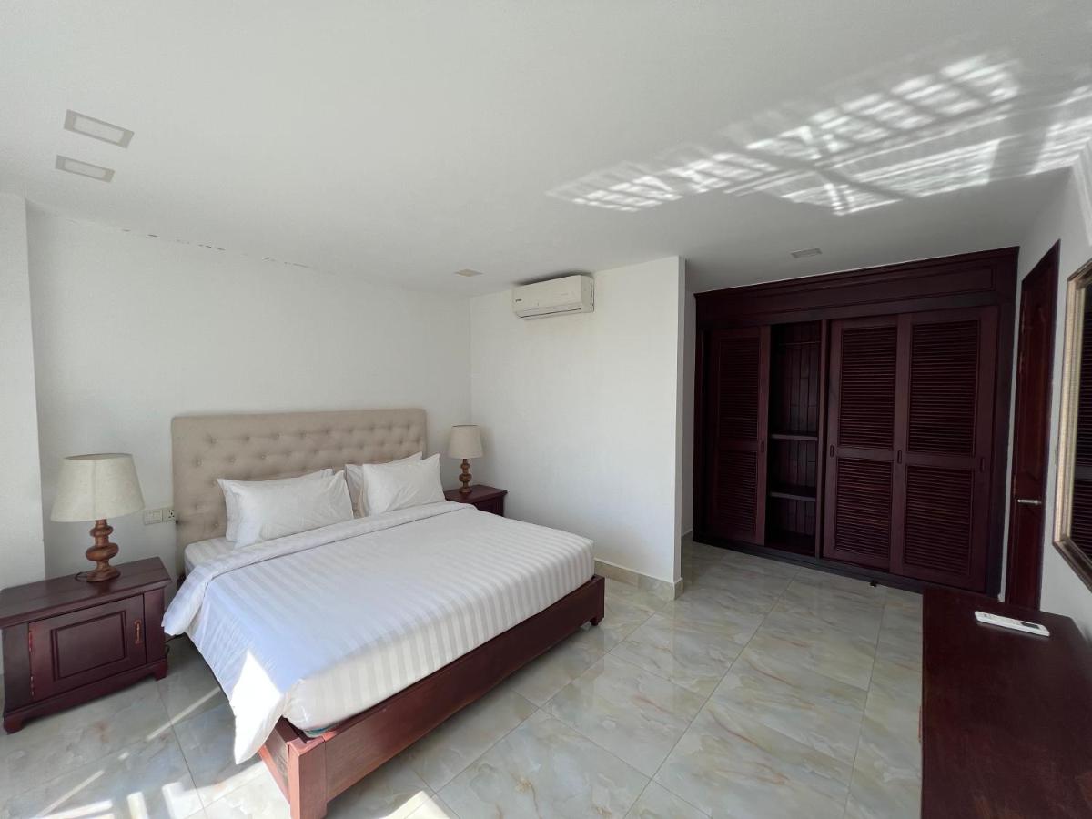SSK Apartment - Housity