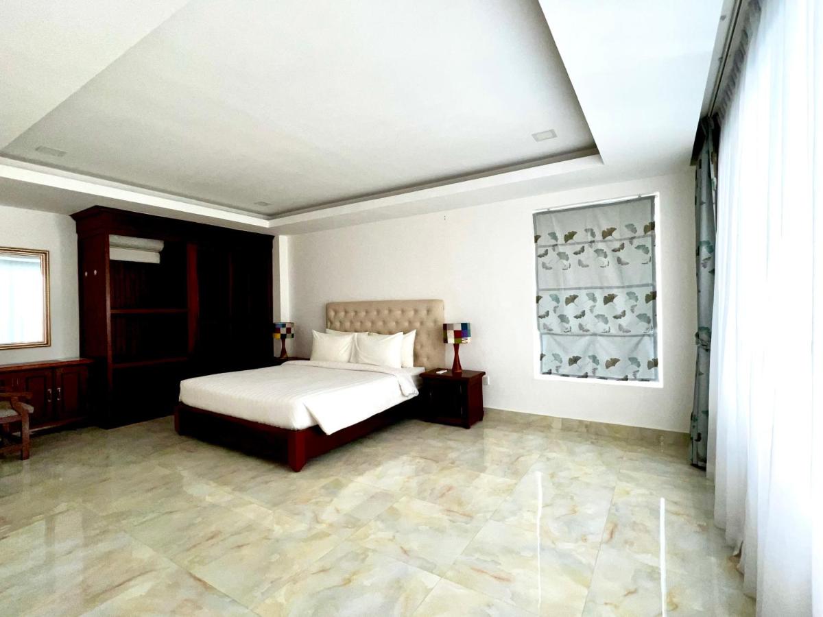 SSK Apartment - Housity