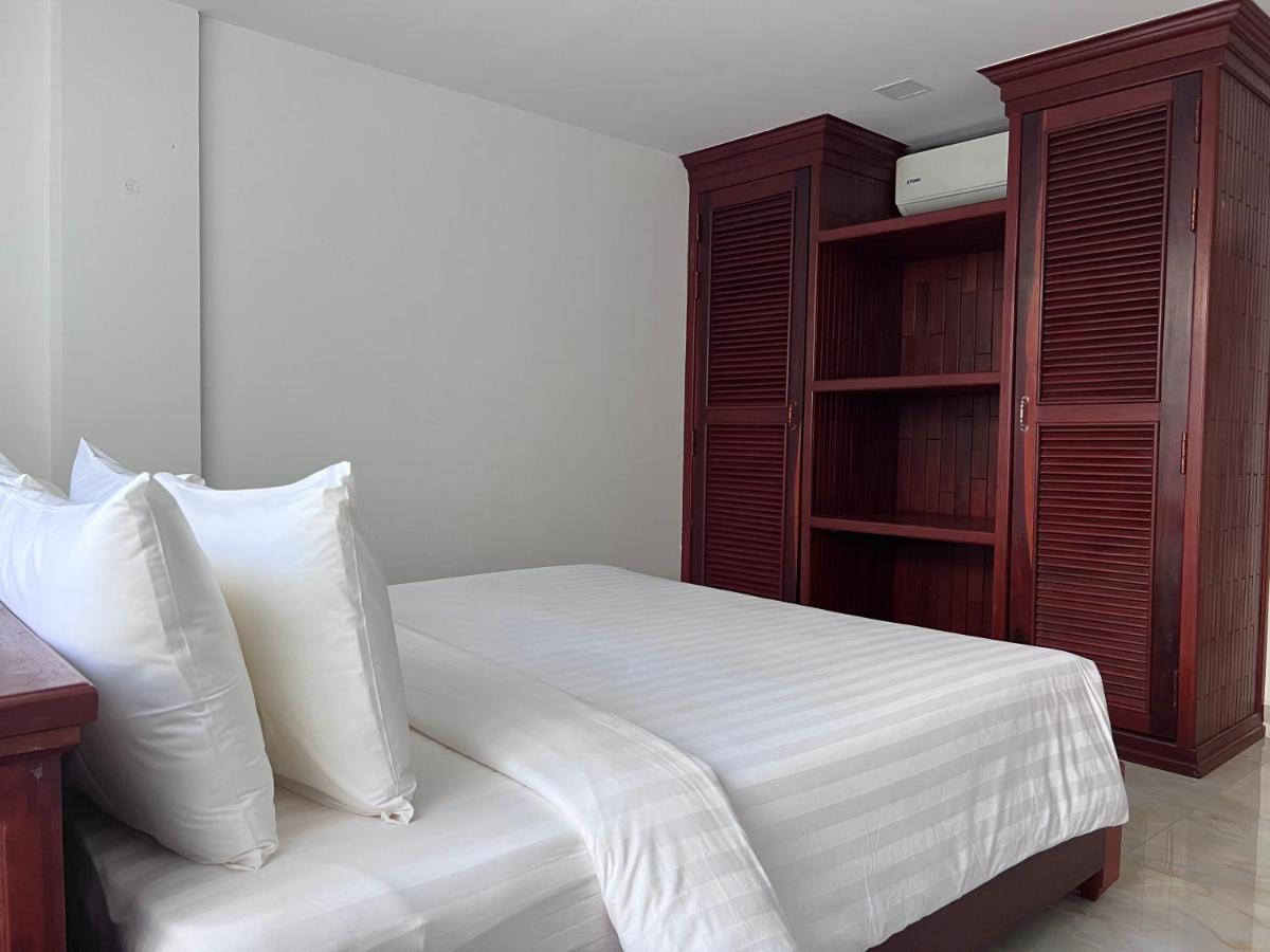 SSK Apartment - Housity