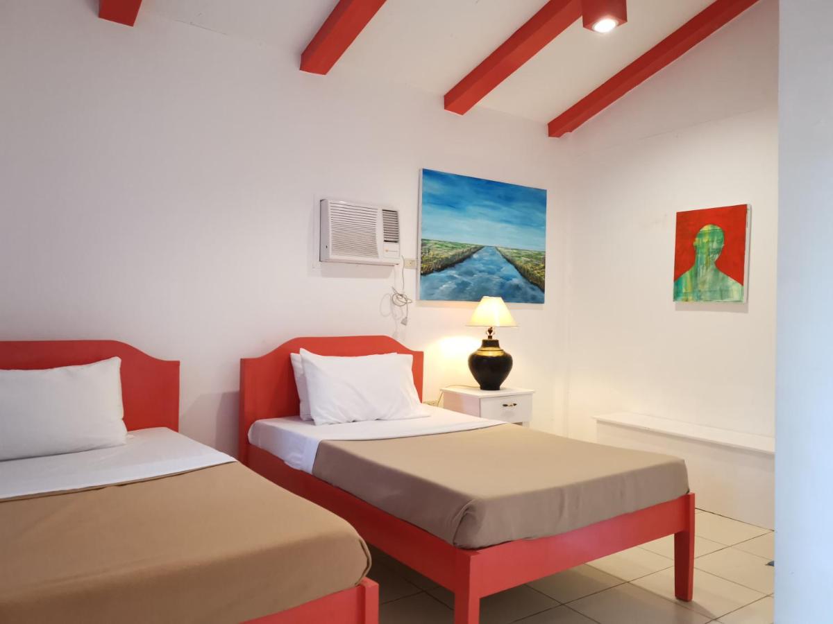 Suitetrails - La Vida Hostel