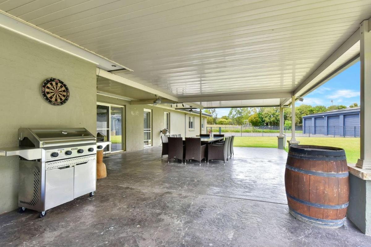 The Ponderosa on Merewether - Housity