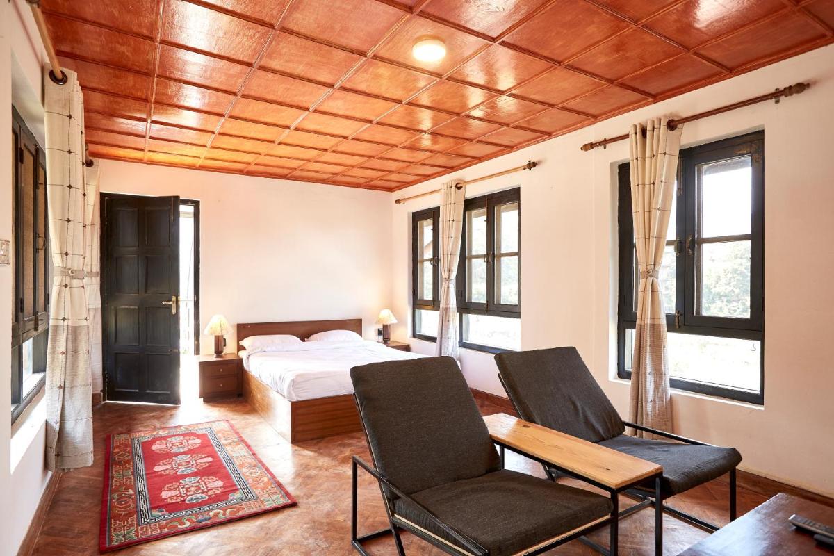 Bandipur Bliss-Apartment - Housity
