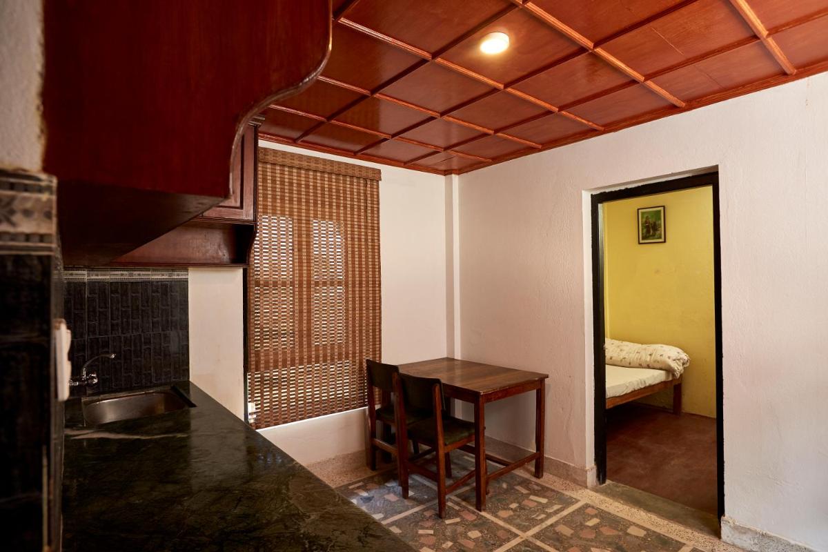 Bandipur Bliss-Apartment - Housity