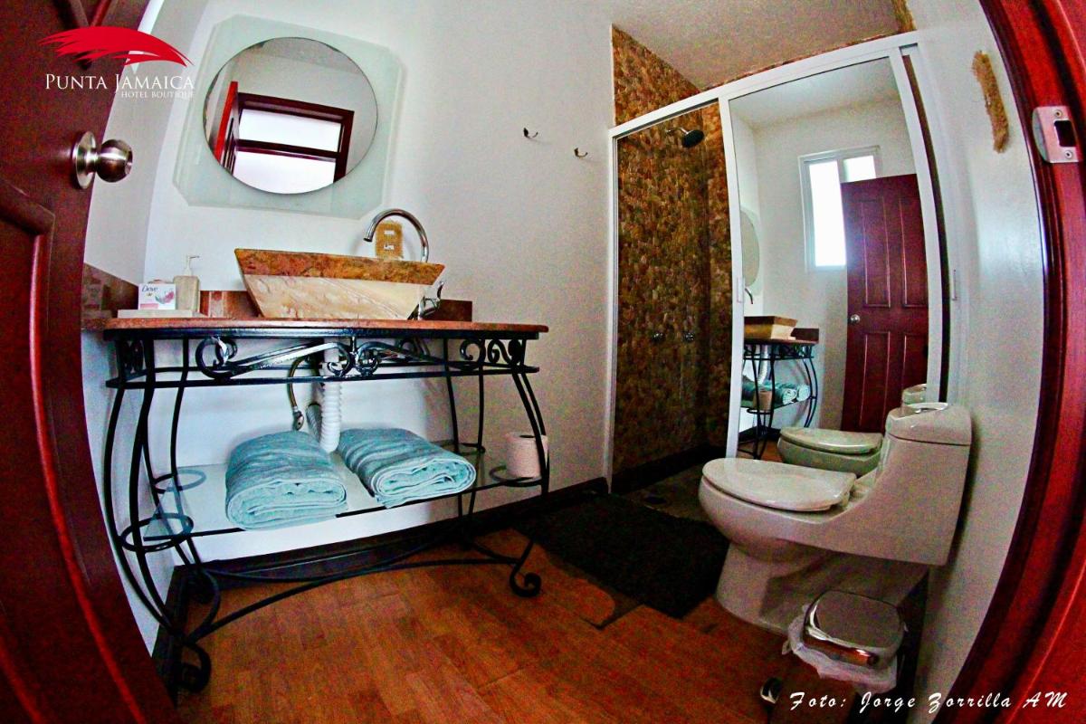 Hotel Boutique Punta Jamaica - Hizvo