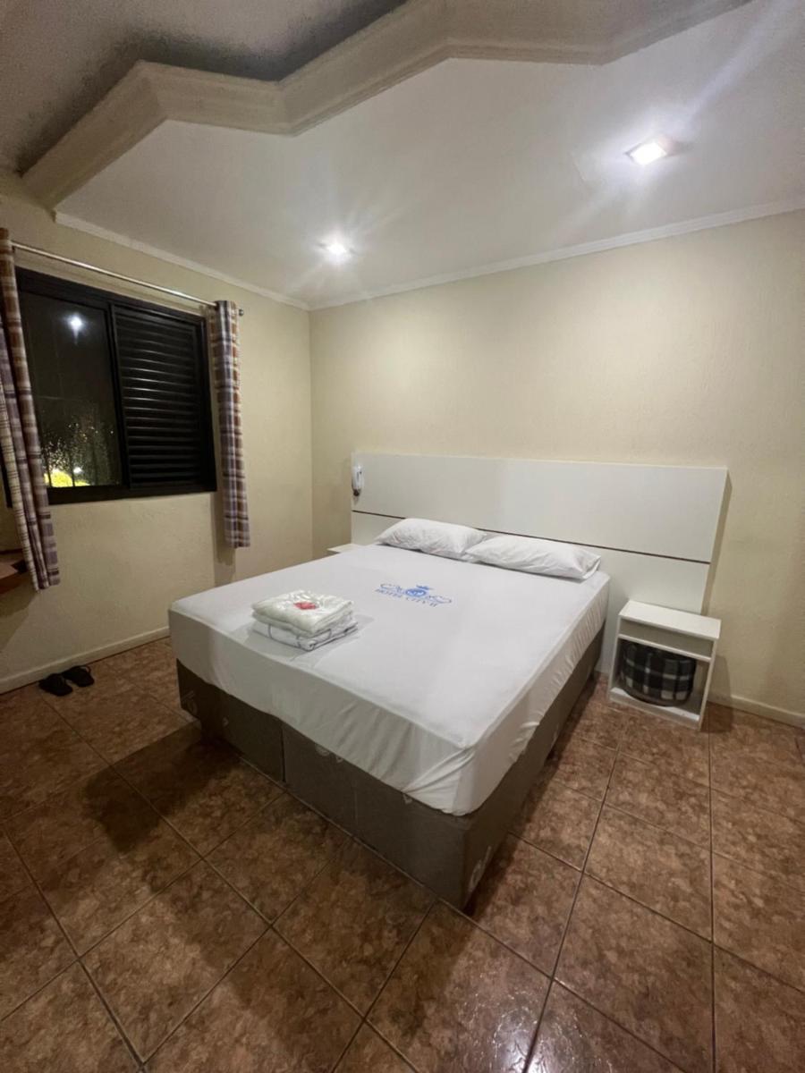 Hotel City II - Housity