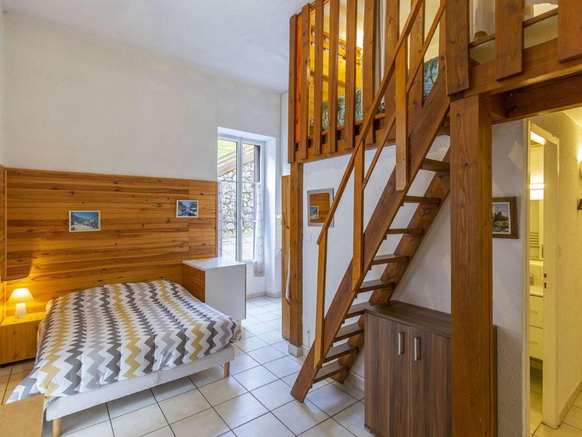 **Charmant logement à Cauterets avec balcon, proche des pistes et randonnées** - FR-1-401-253 - Housity