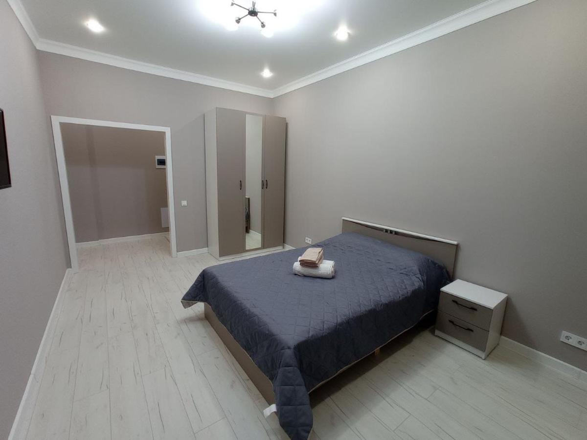 Апартаменты в ЖК Sat City на Левом берегу - Housity