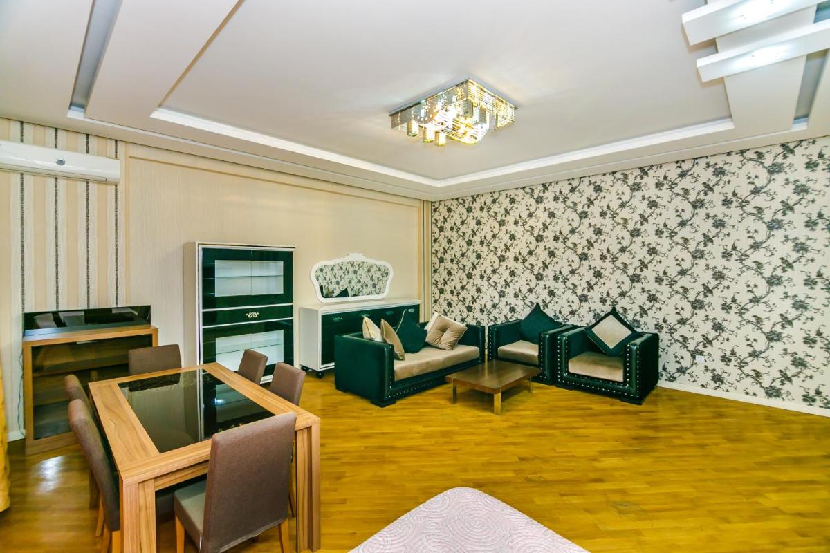 Suitetrails - Luxury House in Nizami Street