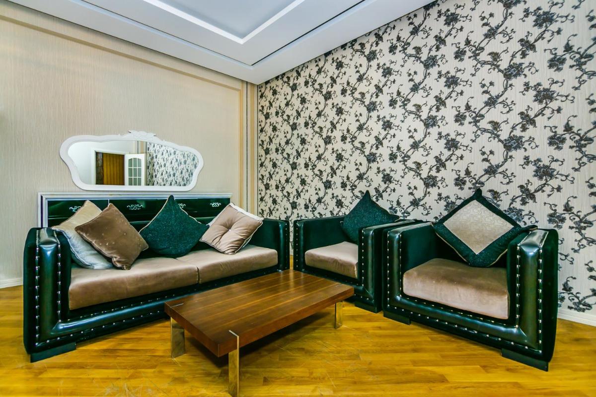 Suitetrails - Luxury House in Nizami Street